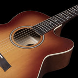 Seagull Entourage Rustic Burst CH CW EQ