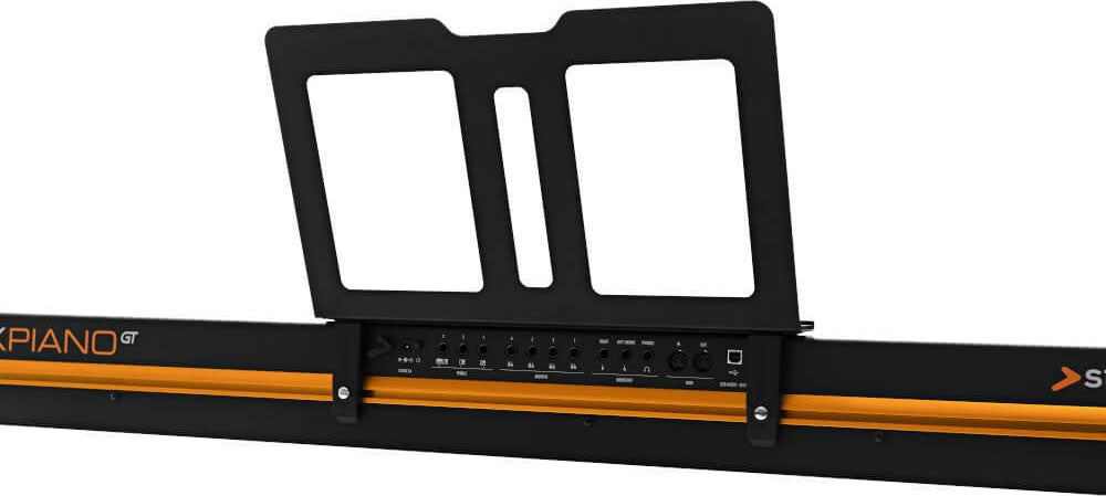 Studiologic Numa X Piano Magnetic Music Stand