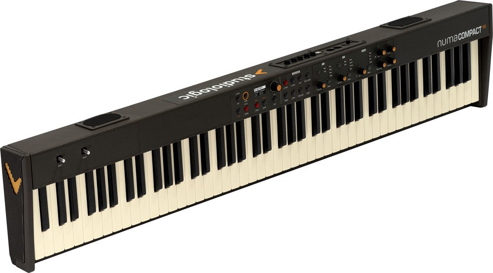 Studiologic Numa Compact SE