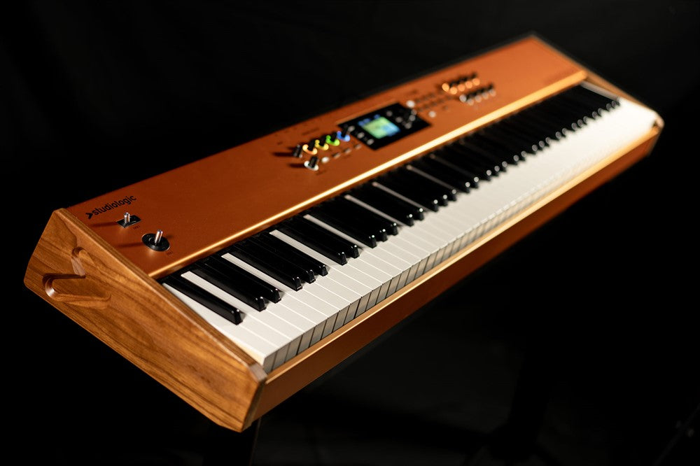 Studiologic Numa X Piano GTse
