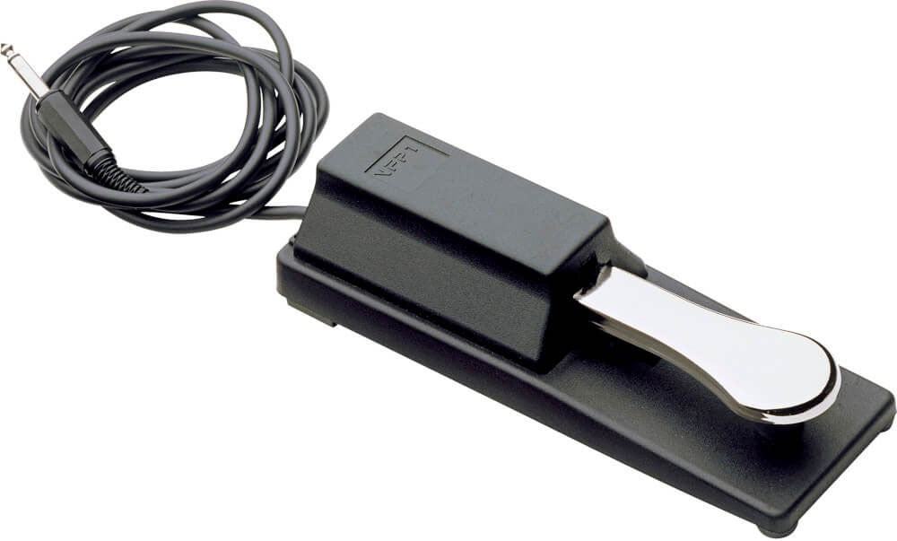 Studiologic VFP1/10 Sustain Pedal
