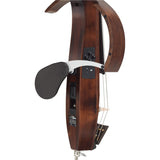 Knee Pad for SILENT Bass