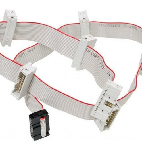 Tarvikkeet modulaarisyntetisaattoreille