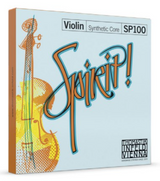 Spirit viulun kielisarja 4/4
