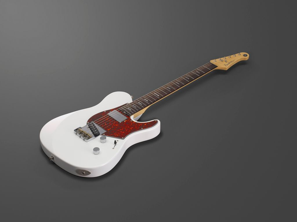 Pacifica SC Professional  Singlecut