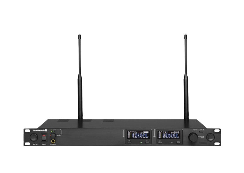 NE912646MHZ Wireless receiver