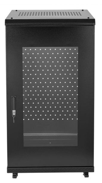 IR-2022/Pro 19" 22U Professional 19" Rack