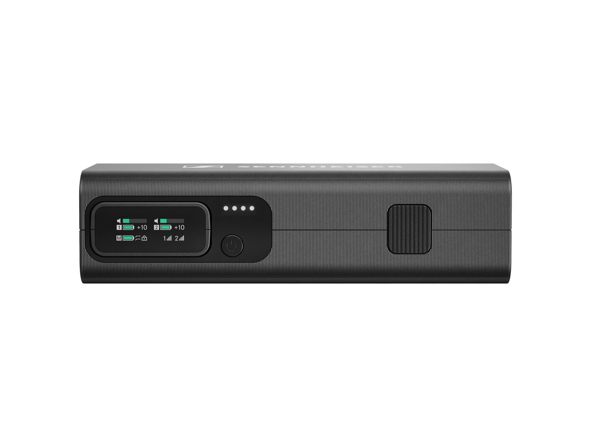 Sennheiser Profile Wireless Charging Bar