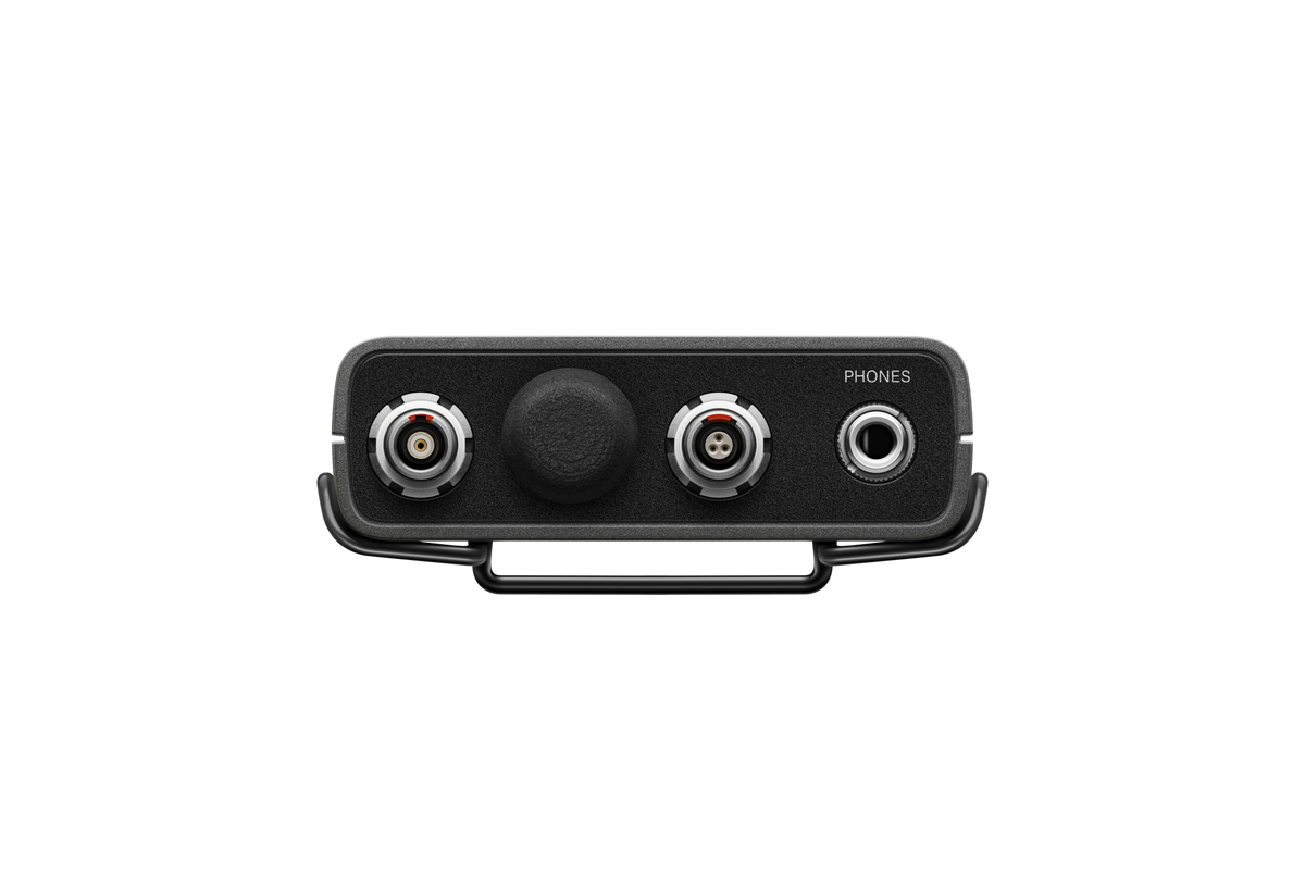 Shure Spectera SEK (UHF) - Kaksisuuntainen In-Ear-lähetin/vastaanotin