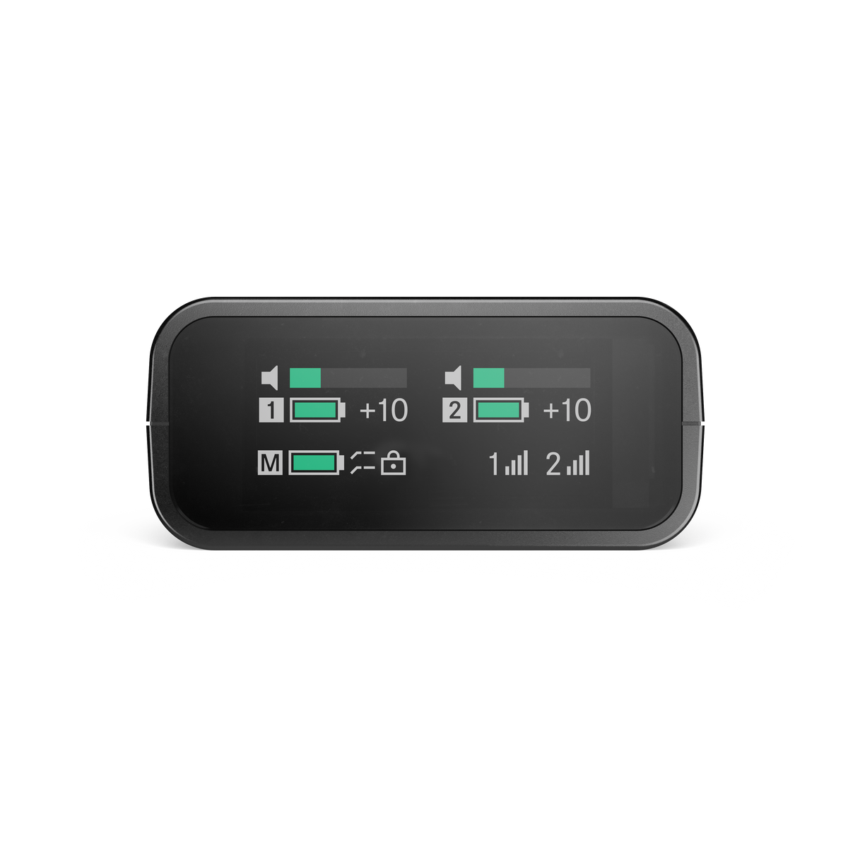 PROFILE WIRELESS 2-CHANNEL SET