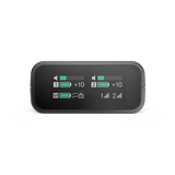 PROFILE WIRELESS 2-CHANNEL SET