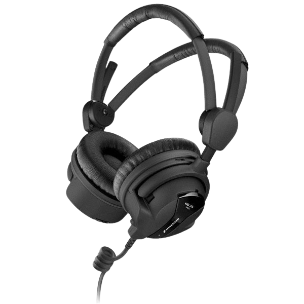 Sennheiser HD 26 - Hifi-stereokuulokkeet