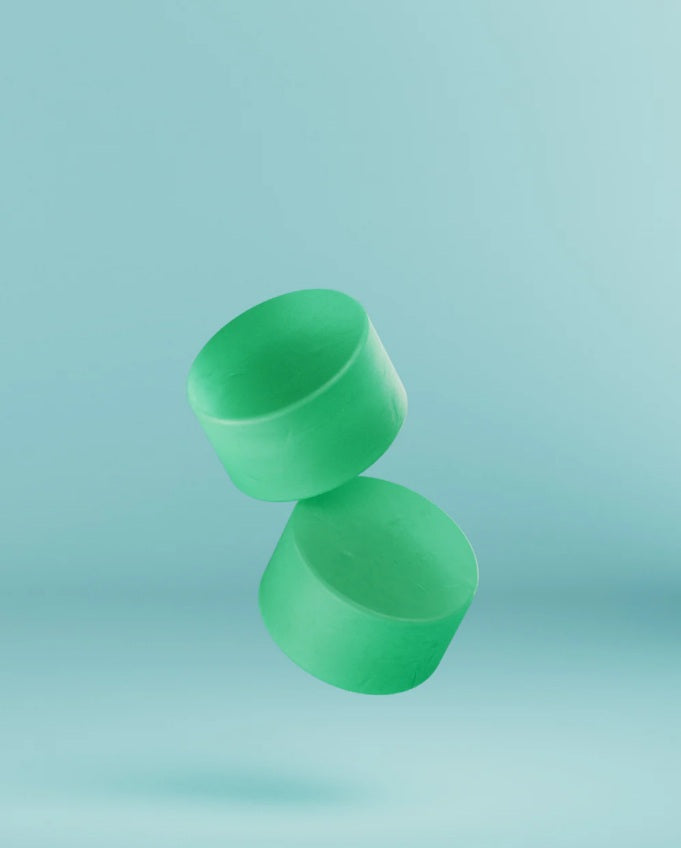 Alpine Soft Silicone