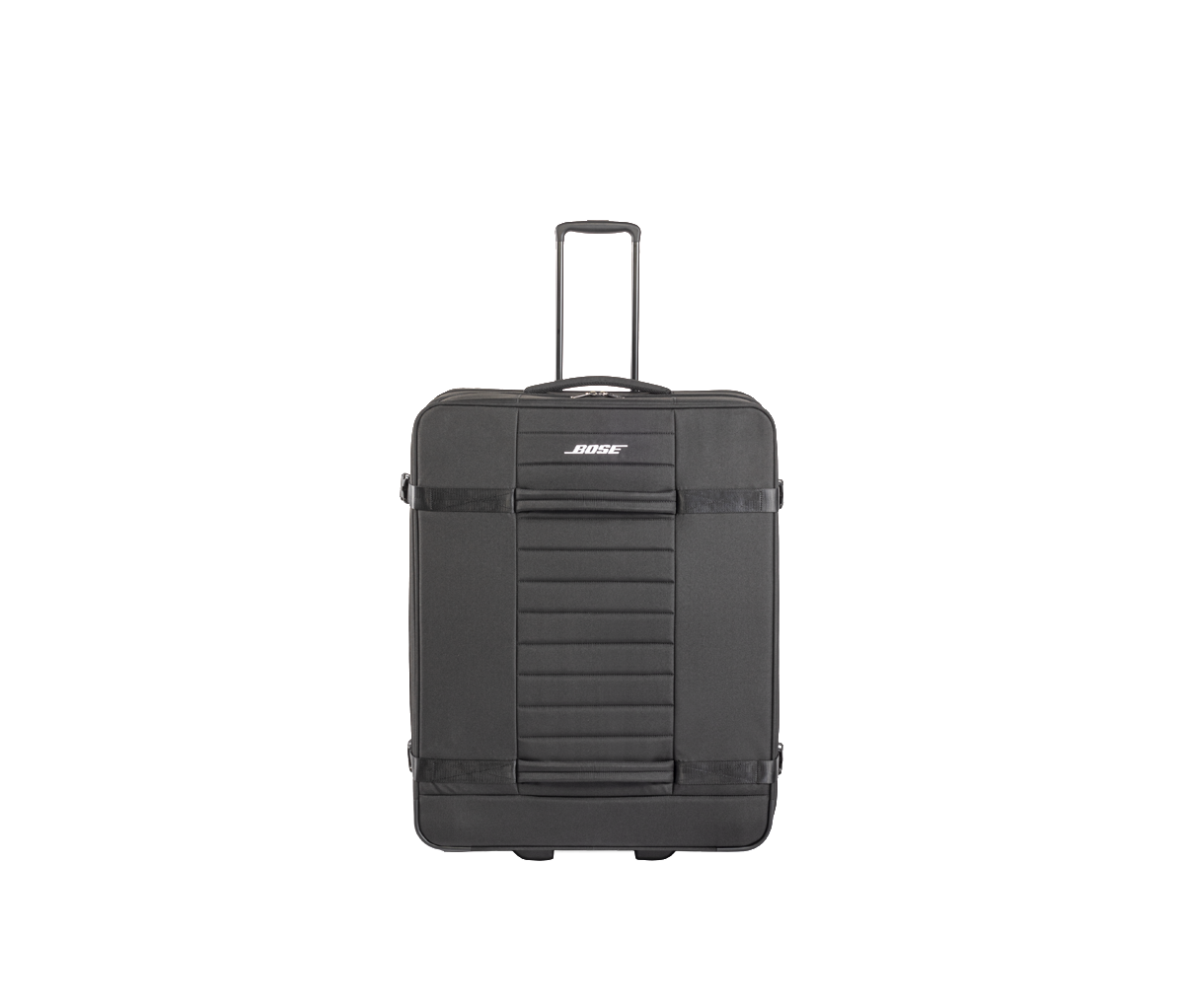 Bose Premium Roller Bag Sub2, Black