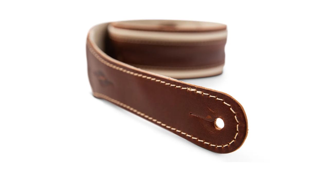 Taylor Elements Strap, BC Leather 2,5”