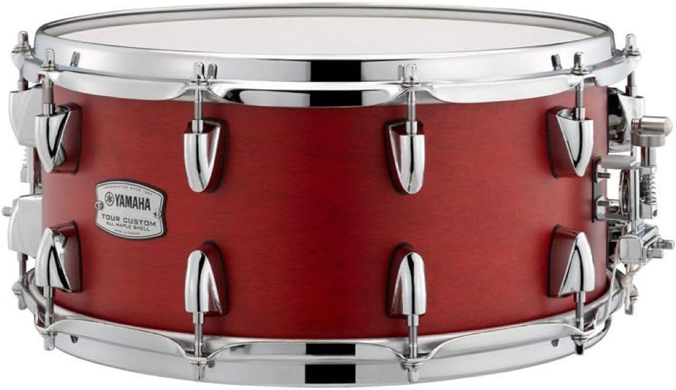 14" x 6,5 Tour Custom SD