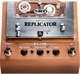 T-Rex Replicator D’Luxe