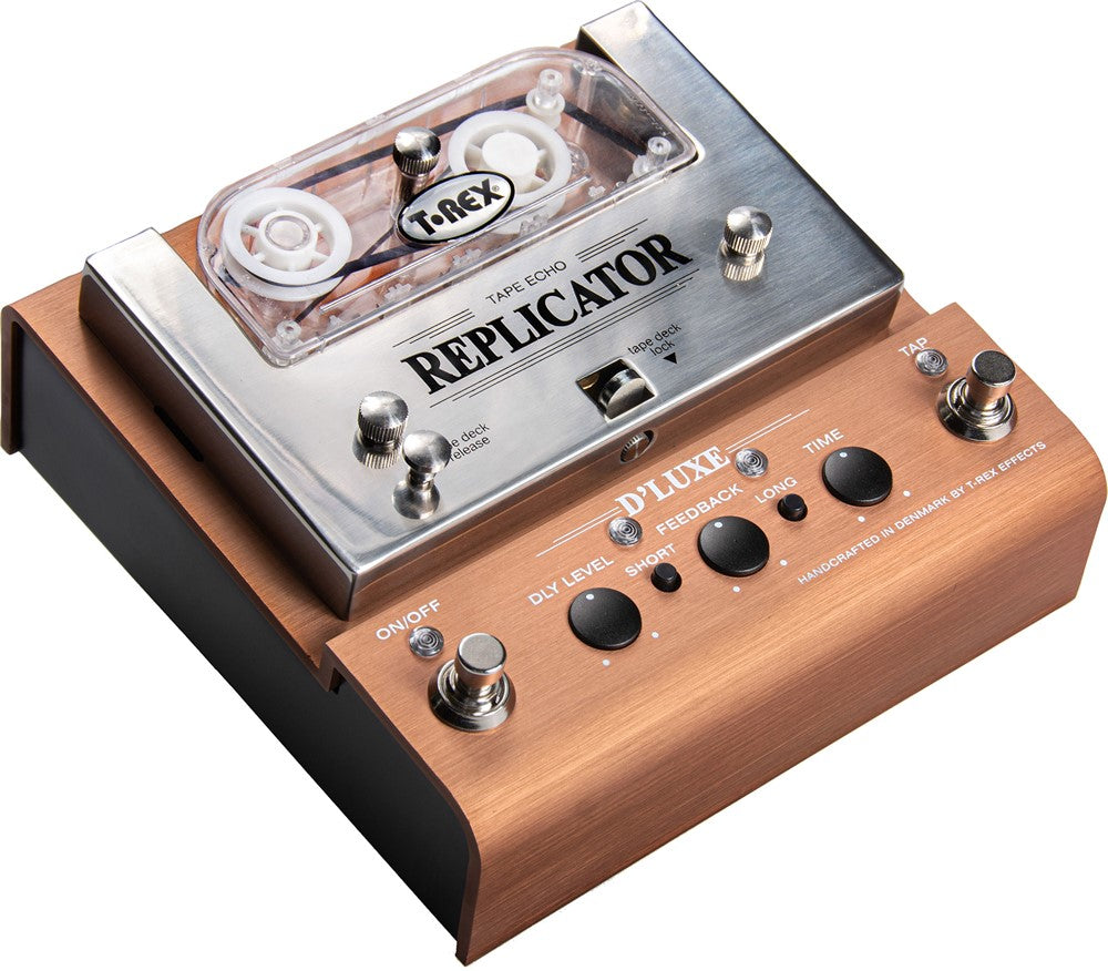 T-Rex Replicator D’Luxe