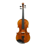 Toonika alttoviulusarja 14"