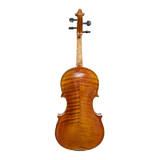 Toonika alttoviulusarja 14"