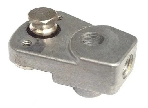 U0621690 ANGLE PLATE (3) ASSY