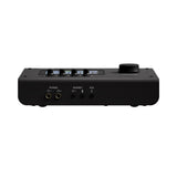 2-kanavainen USB 2.0 äänikortti