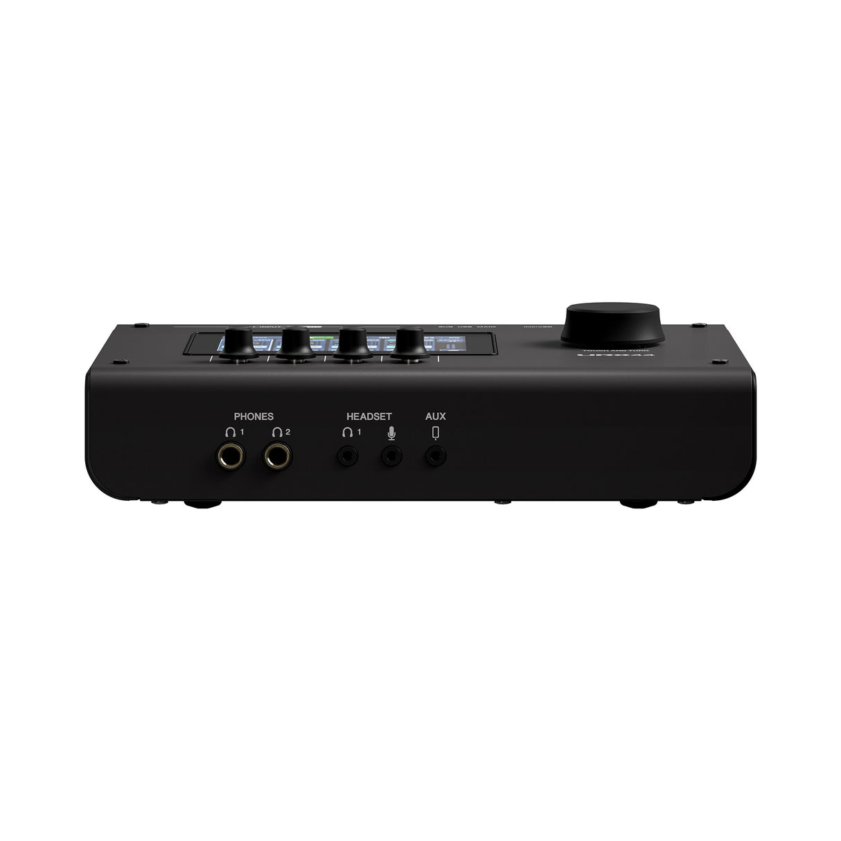4-kanavainen USB 2.0 äänikortti
