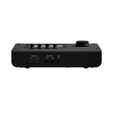 4-kanavainen USB 2.0 äänikortti