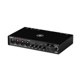 6x4-kanavainen USB 3.0 äänikortti