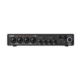 6x4-kanavainen USB 3.0 äänikortti