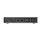6x4-kanavainen USB 3.0 äänikortti