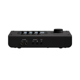 4-kanavainen USB 2.0 äänikortti HDMI-liitännöillä