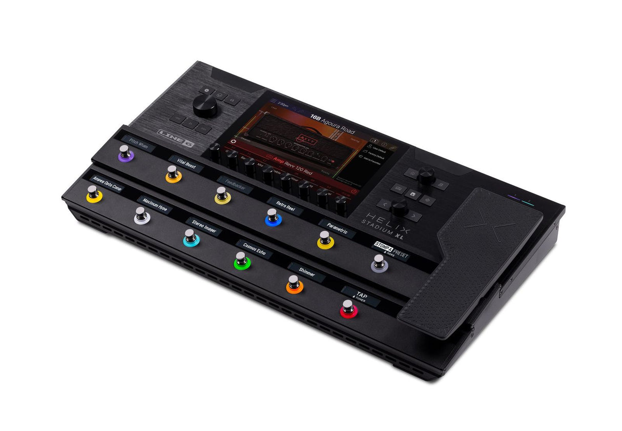 Helix Stadium XL Floor Amp
