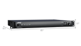 Bose Veritas 2160BH 230V EU asennusvahvistin