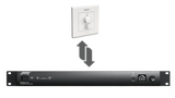 Bose Veritas 2160BL Vahvistin, 230V EU