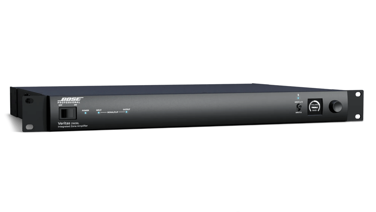 Bose Veritas 2160BL Vahvistin, 230V EU