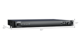 Bose Veritas 2160BL Vahvistin, 230V EU