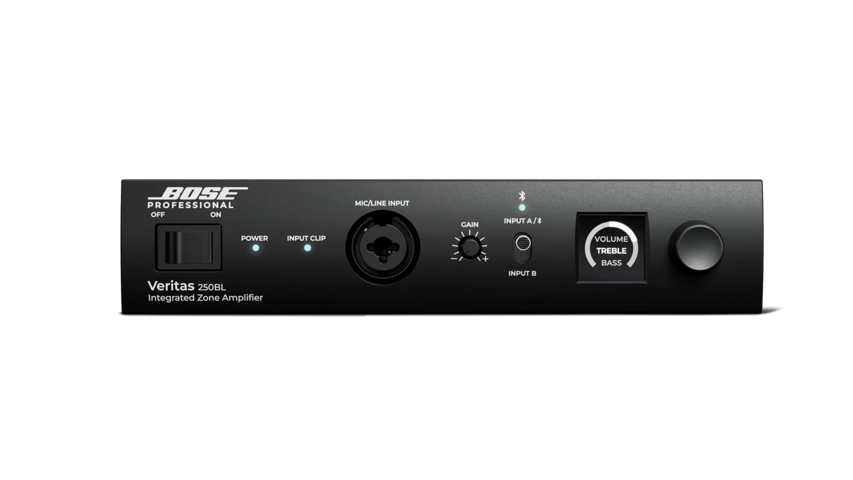 Bose Veritas 250BL Vahvistin, 230V EU