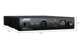 Bose Veritas 250BL Vahvistin, 230V EU
