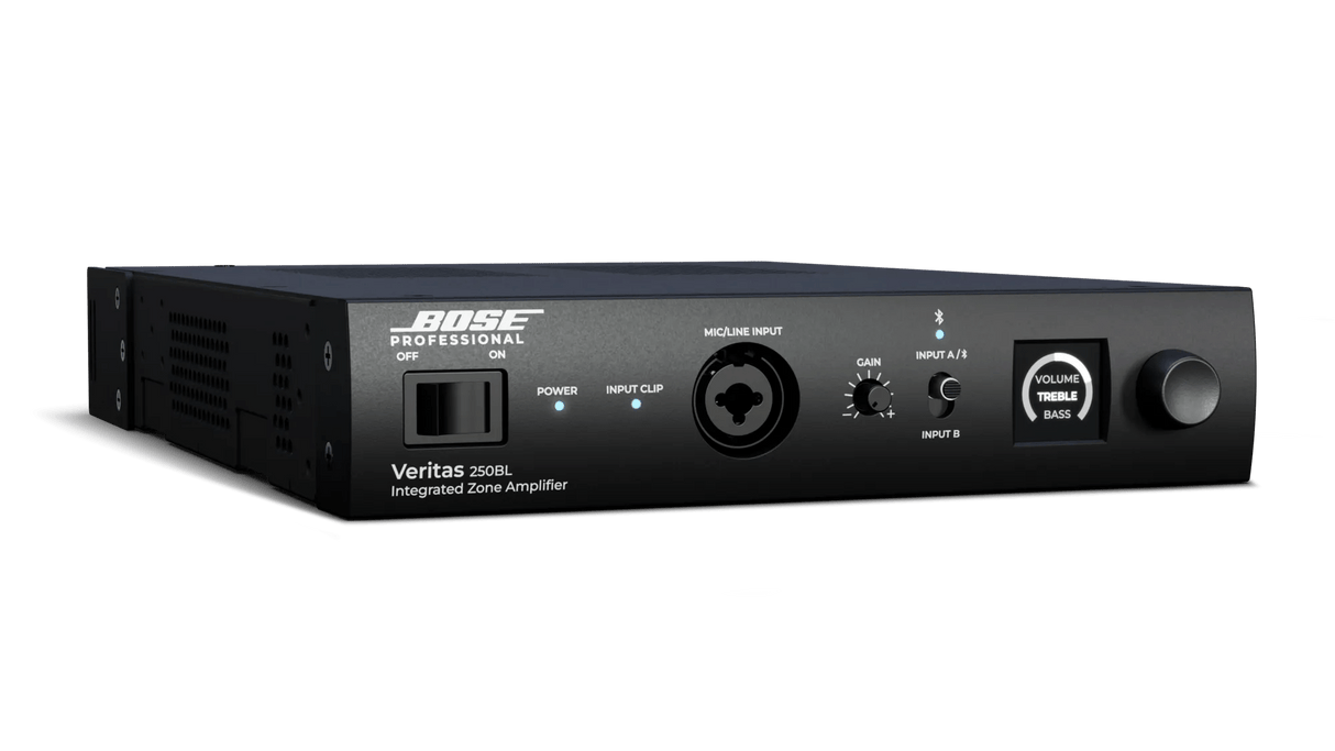 Bose Veritas 250BL Vahvistin, 230V EU