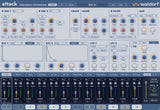 Waldorf Attack 3 Upgrade from Waldorf Edition 2