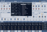 Waldorf Attack 3 Upgrade from Waldorf Edition 2