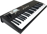 Waldorf Blofeld Keyboard Black Synthesizer