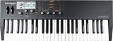 Waldorf Blofeld Keyboard Black Synthesizer