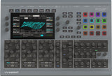 Waldorf Iridium Desktop MK2