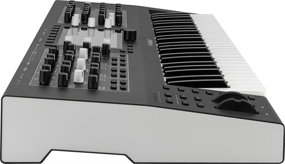 Waldorf Iridium Keyboard
