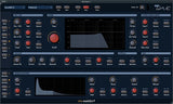 Waldorf Microwave 1 Software