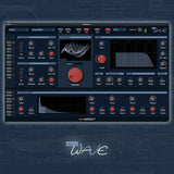 Waldorf Microwave 1 Software
