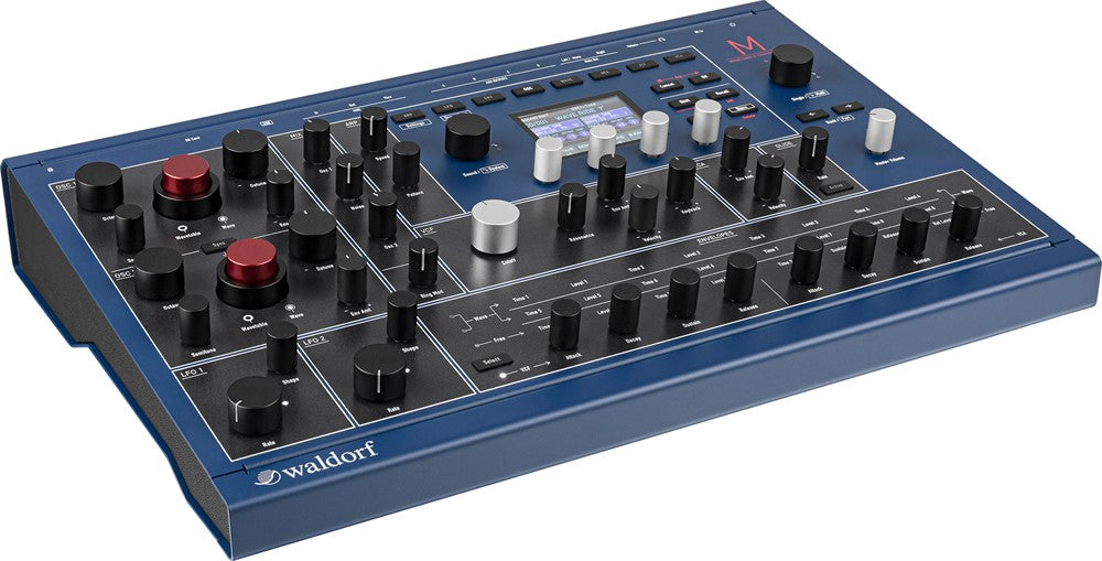 Waldorf M