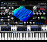 Waldorf Nave Software